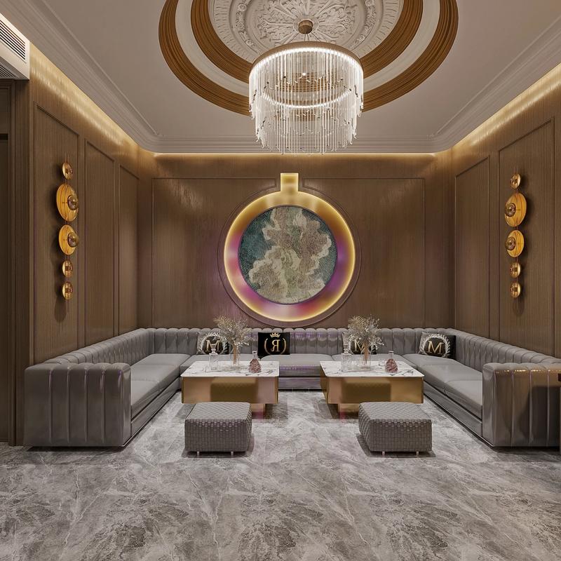 焦作KTV订房，商务KTV好玩选择-温县ktv订房