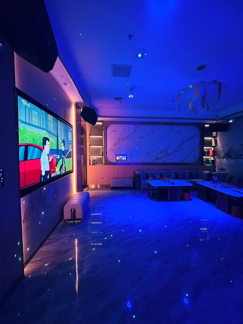 焦作商务KTV去哪找-温县ktv预定